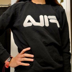 FILA SWEATSHIRT